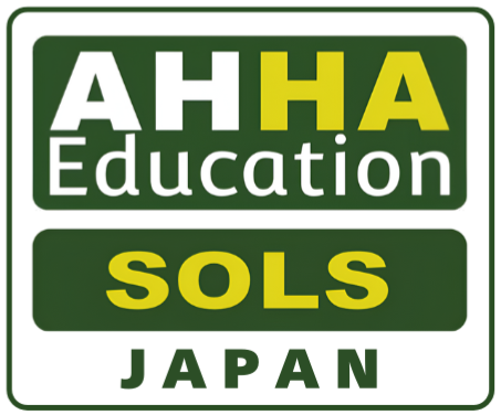 AHHA 9 Muscle English Club 開始！